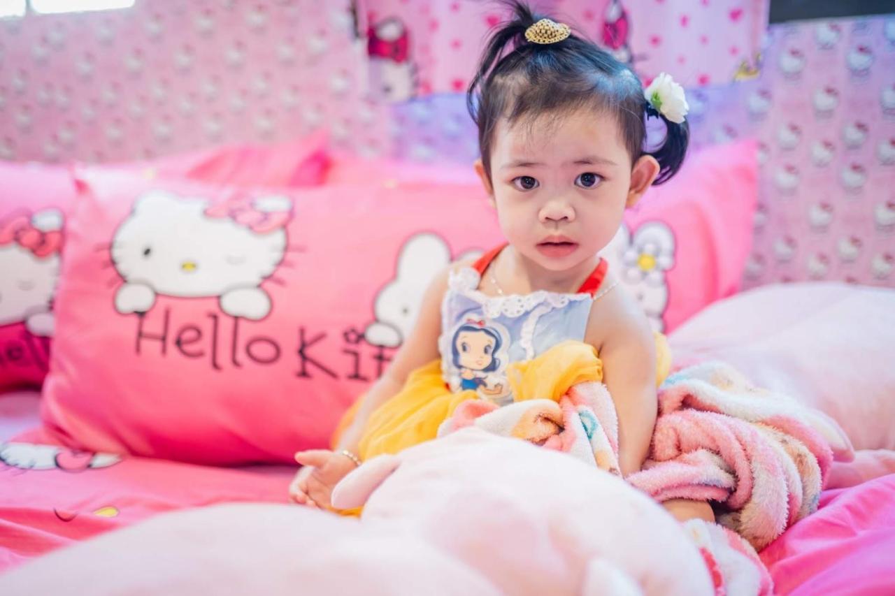 Menulis Coolly House Patong Bed & Breakfast エクステリア 写真