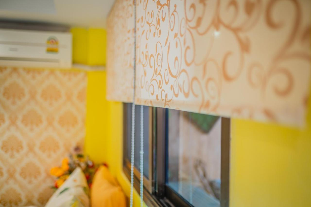 Menulis Coolly House Patong Bed & Breakfast エクステリア 写真